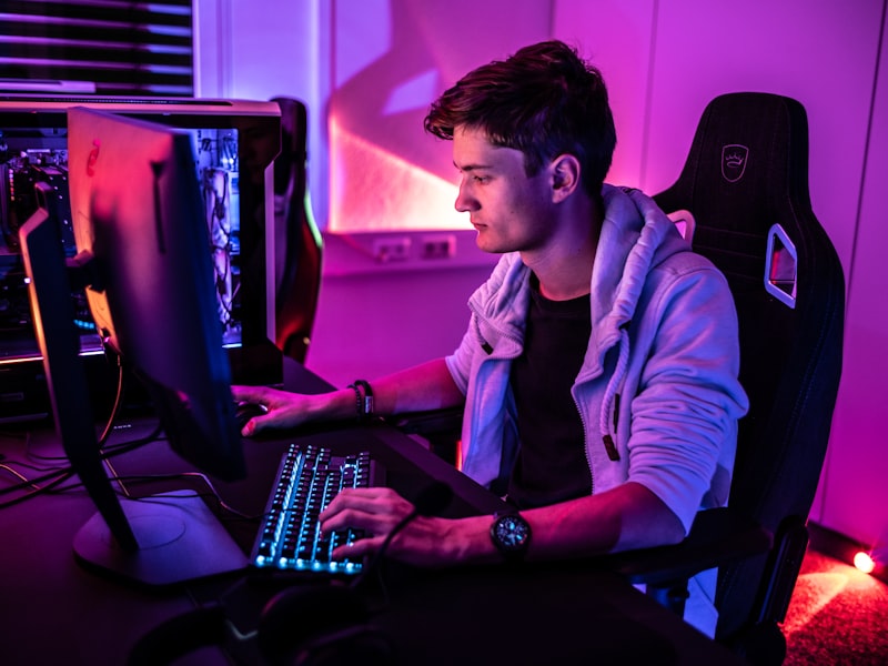 1-on-1 Pro Coaching
